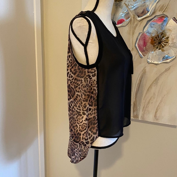 Double Zero top - Picture 4 of 5